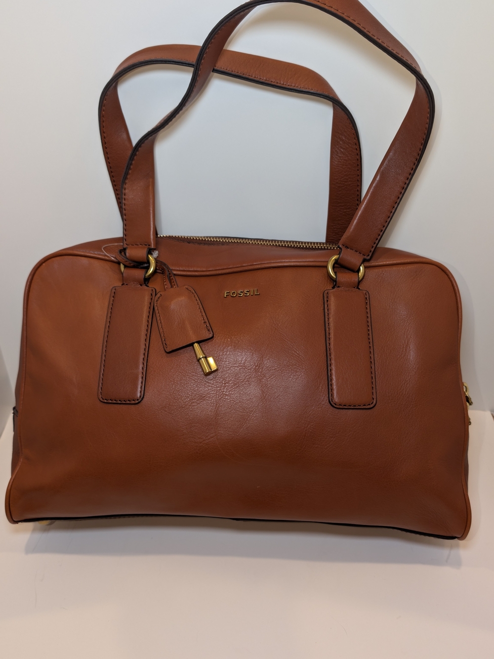 Fossil Memoir Satchel Brown